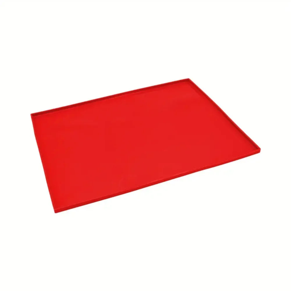 Premium Silicone Non-Stick Baking & Pastry Mat – Versatile Kitchen Essential