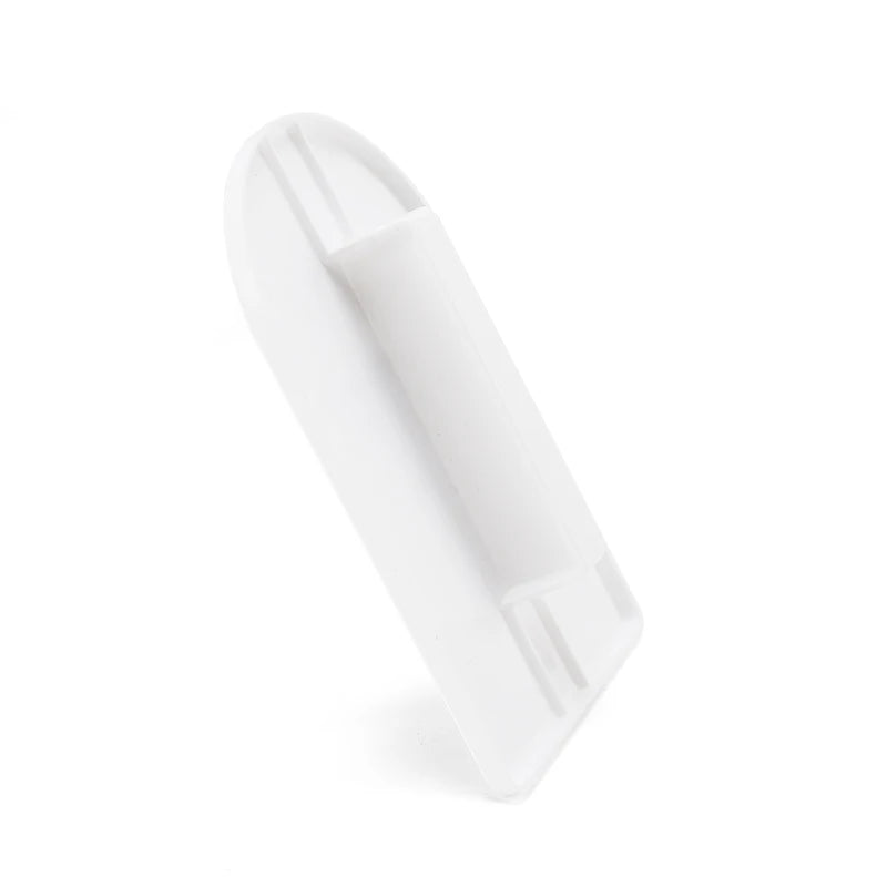 Professional Fondant Smoother  Cutting Roller Set – Flawless Cake Finish