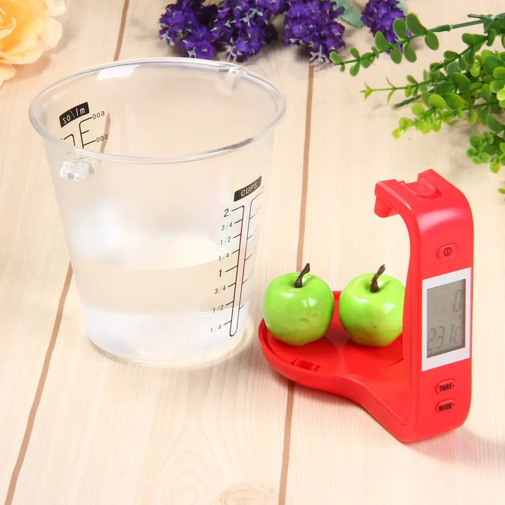 Electronic Measuring Cup Scale