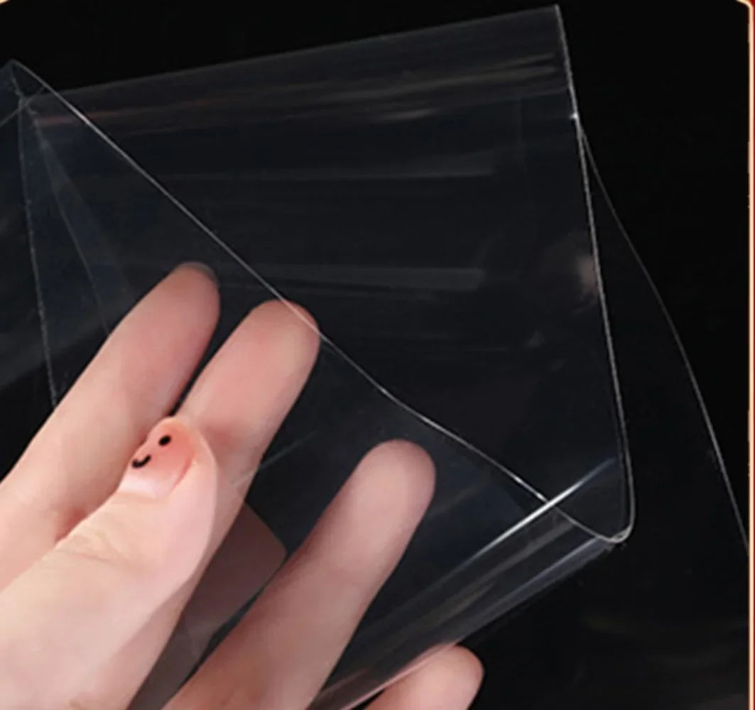 Cake ring - round and square 15 - 30 CM