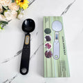 Electronic Measuring Spoon Scale – Precision Kitchen Weighing Tool