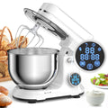 Biolomix 1200W Professional Stand Mixer – The Ultimate Smart Baking Assistant