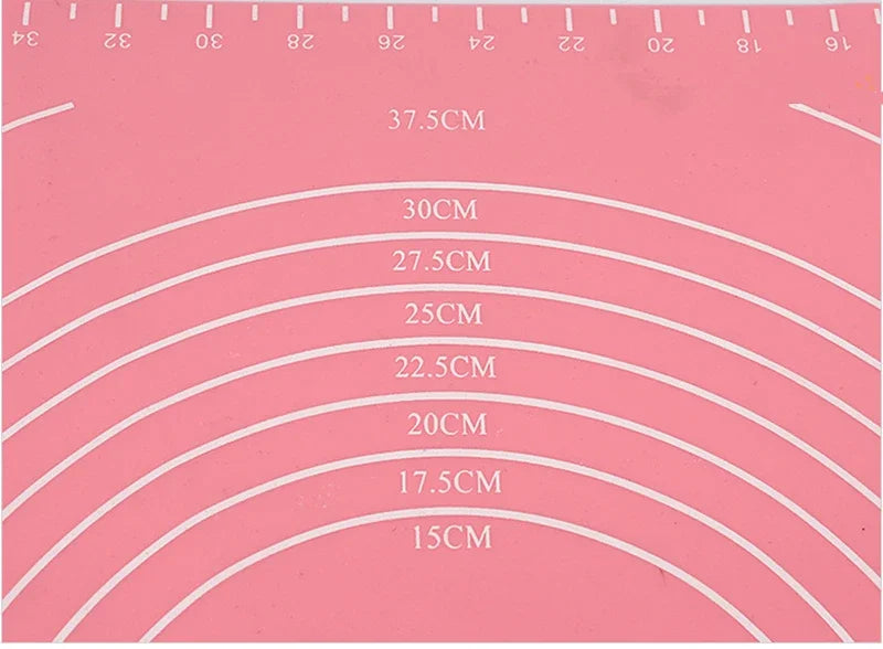Silicone Baking Mat 40X30CM