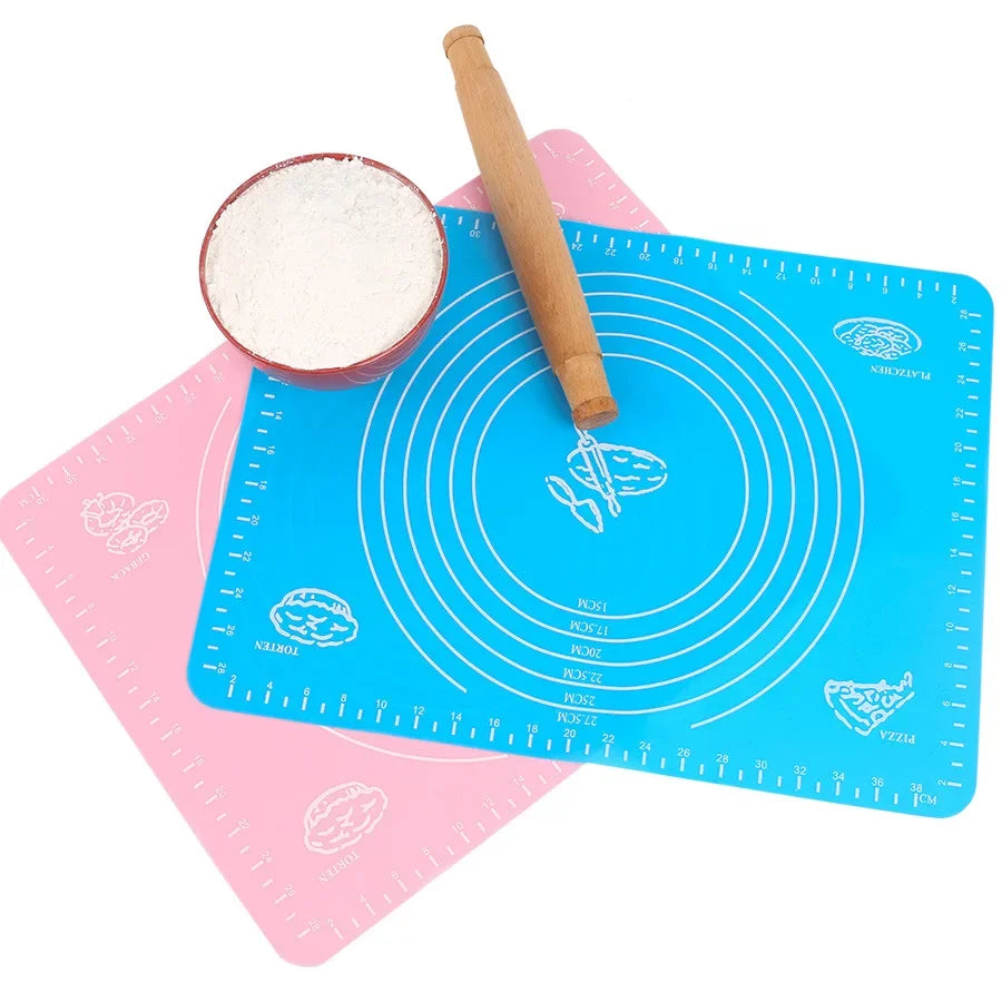 Silicone Baking Mat 40X30CM