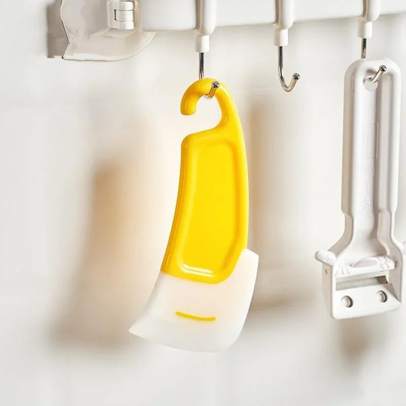 Cleaning Spatula Kitchen