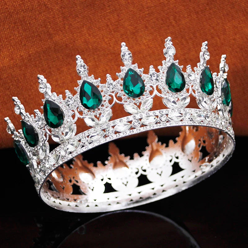 Crowns for Birthday Party Cake