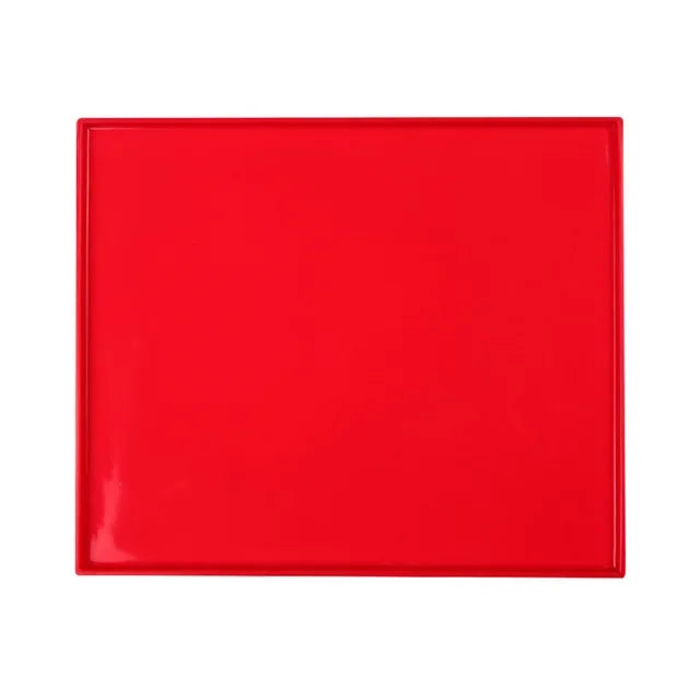 Silicone Cake Roll &amp; Macaron Mat – The Ultimate Non-Stick Baking Pad