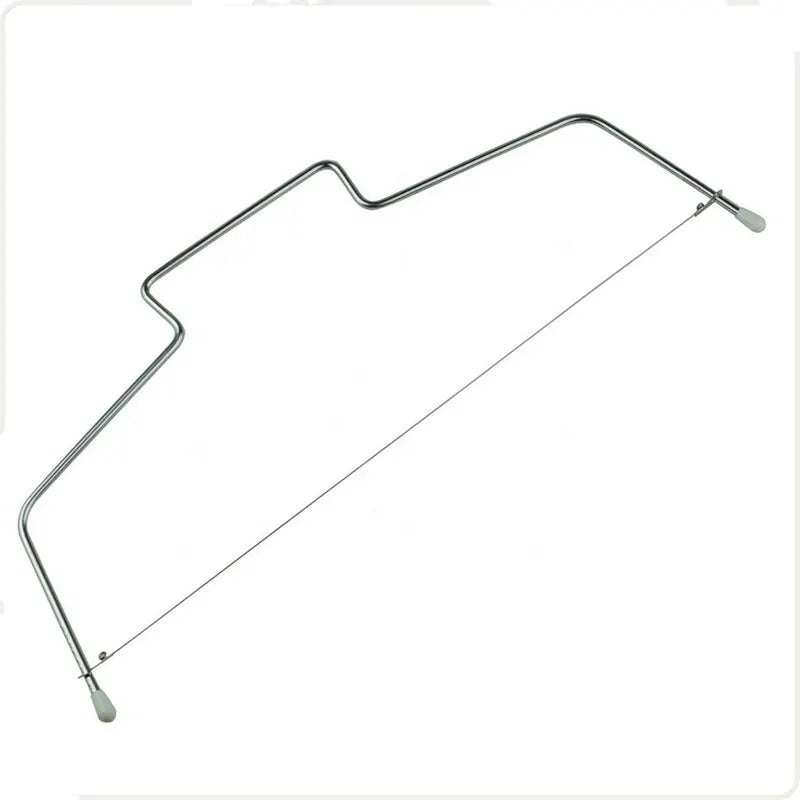 Double Wire Adjustable Cake Cutter