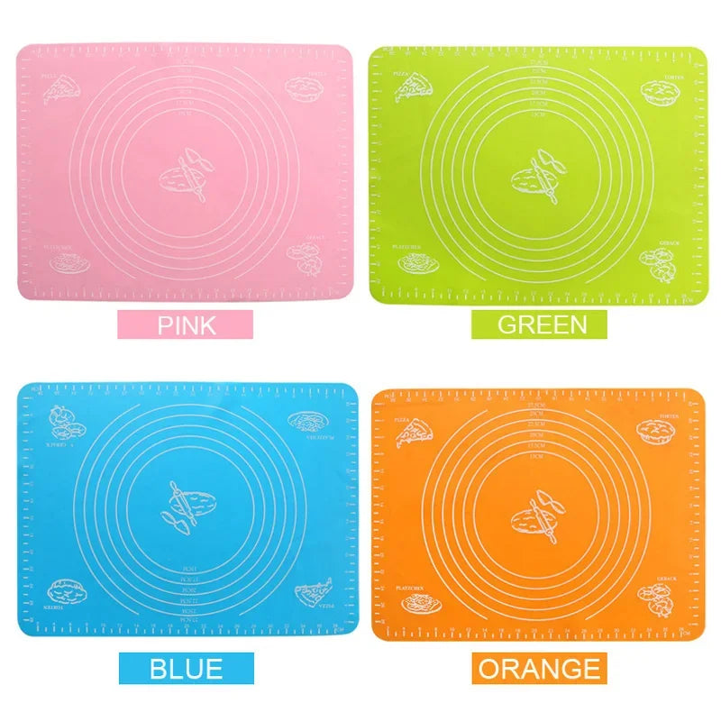 Silicone Baking Mat 40X30CM