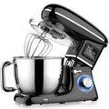 1500W Professional 6.2L Kitchen Stand Mixer – High-Performance Culinary Station
