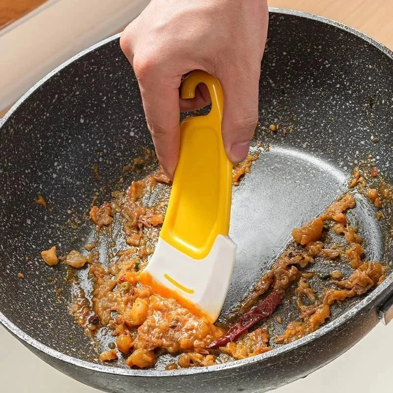 Cleaning Spatula Kitchen
