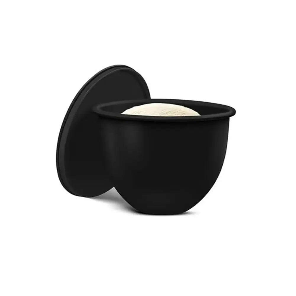 Universal Silicone Mixing Bowl with Lid