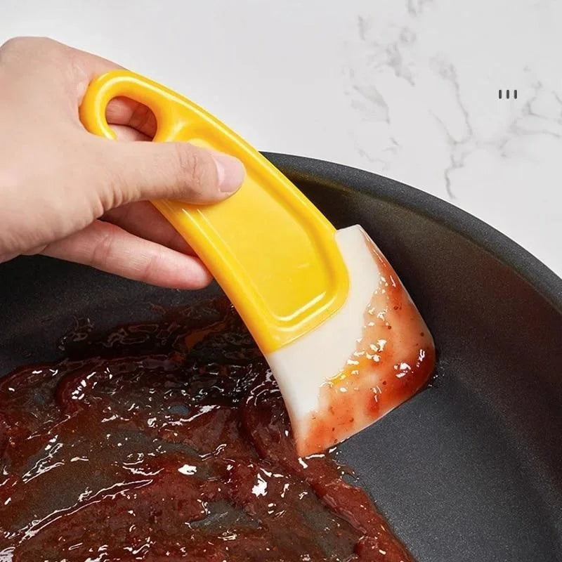 Cleaning Spatula Kitchen