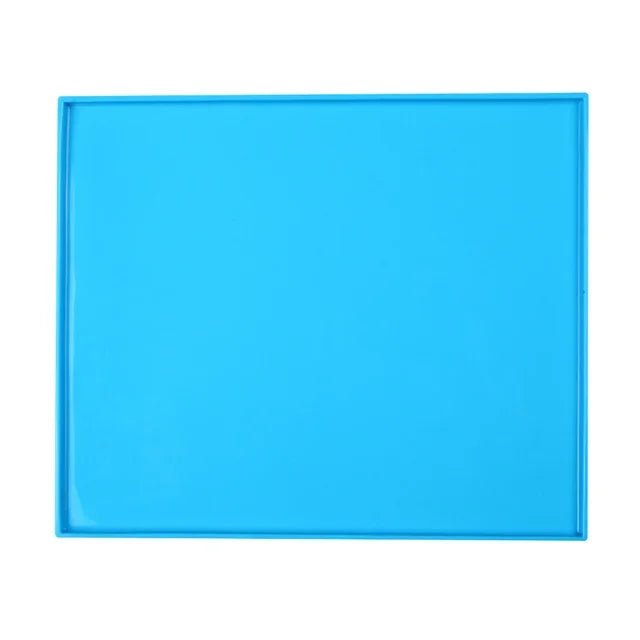 Silicone Cake Roll &amp; Macaron Mat – The Ultimate Non-Stick Baking Pad