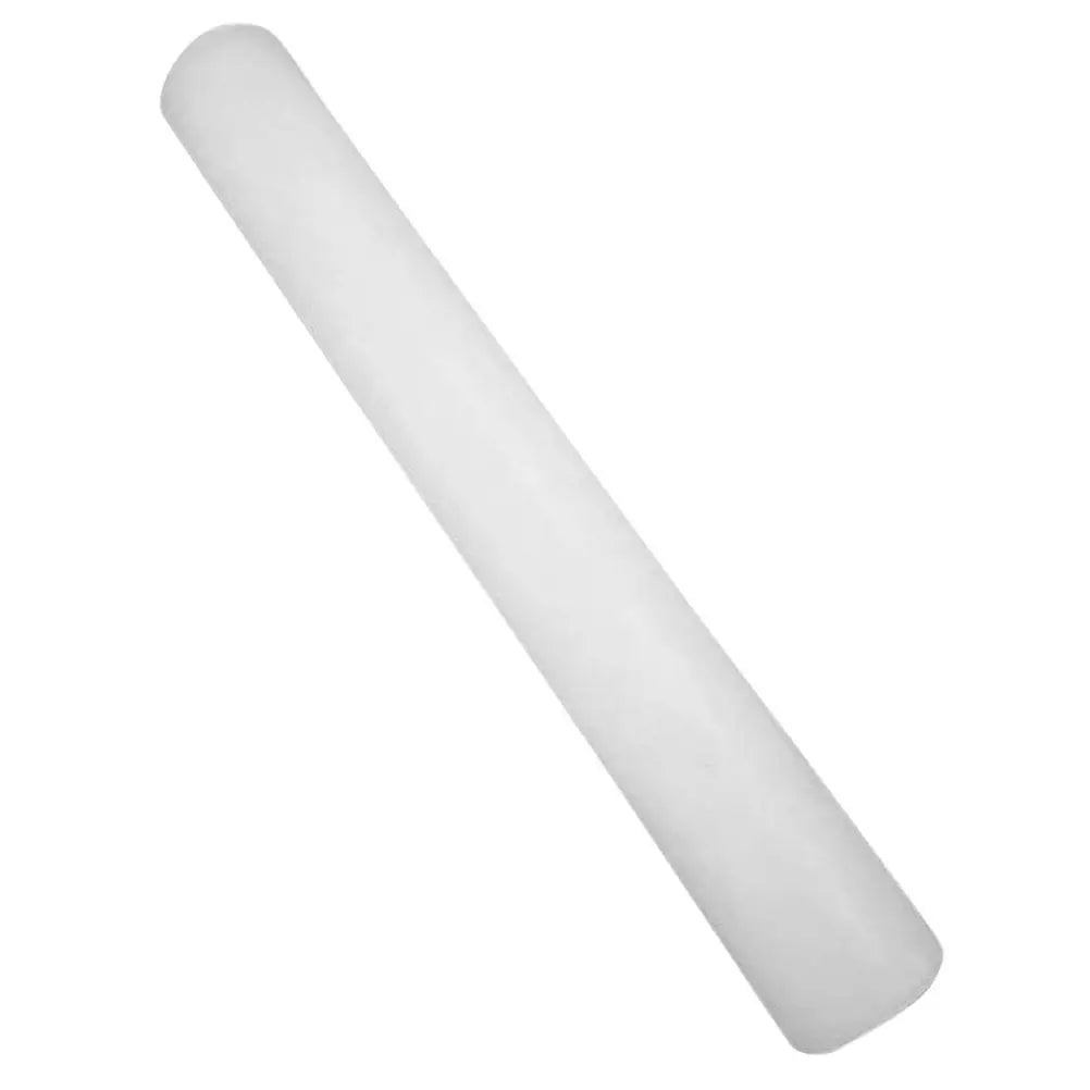 Ergonomic Smooth-Finish Rolling Pin – Versatile Professional Dough Tool
