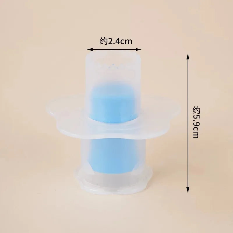 Cupcake Core Remover & Plunger: The Ultimate Tool for Filled Desserts