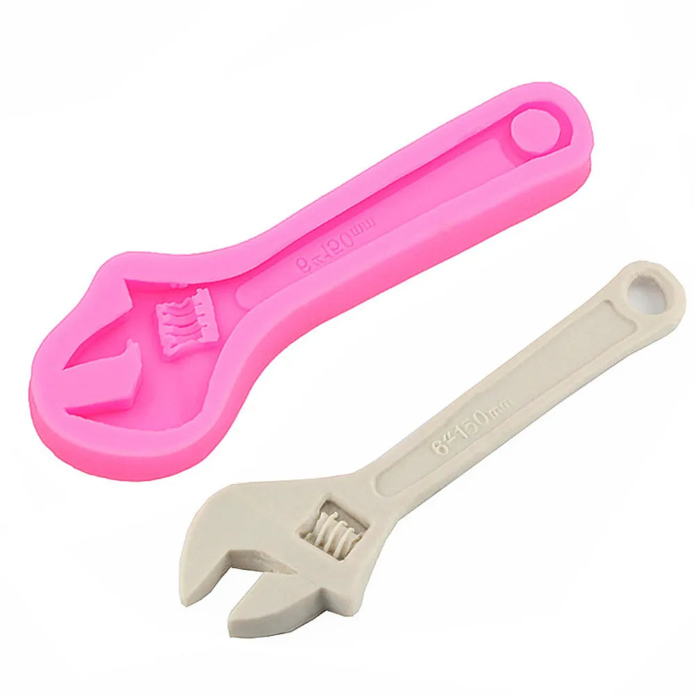 Silicone mold - tools