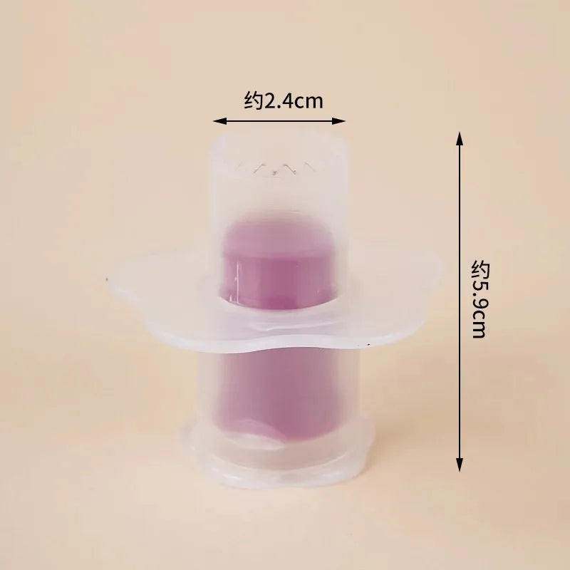 Cupcake Core Remover & Plunger: The Ultimate Tool for Filled Desserts